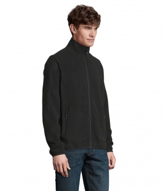 Logo trade promotional merchandise image of: FACTOR men fl jacket 280g