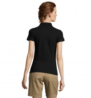 Logotrade promotional items photo of: PEOPLE WOMEN POLO 210g
