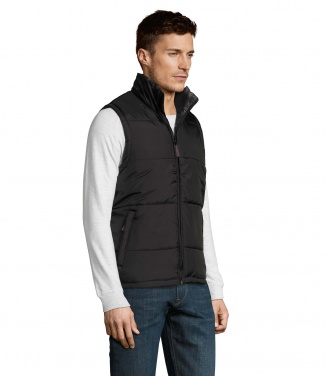 Logotrade promotional gift picture of: WARM Quilted Bodywarmer