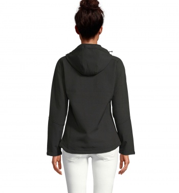 Logo trade business gift photo of: REPLAY women ss jacket 340