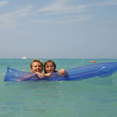 Logotrade promotional item picture of: Air mattress LONG BEACH