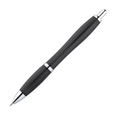 Logotrade promotional merchandise picture of: Plastic ballpen WLADIWOSTOCK