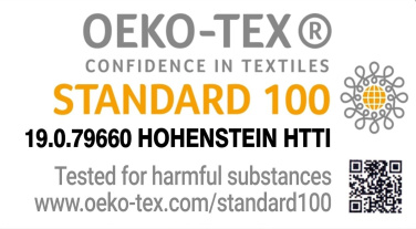 Logotrade business gift image of: Cotton bag ARRECIFE