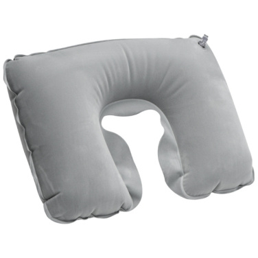 Logotrade promotional item image of: Neck pillow ORLEANS