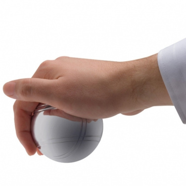 Logotrade promotional merchandise photo of: Boules game JACKSONVILLE