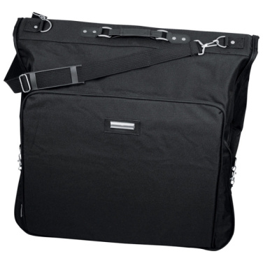 Logotrade advertising product image of: Suit bag SANTANDER