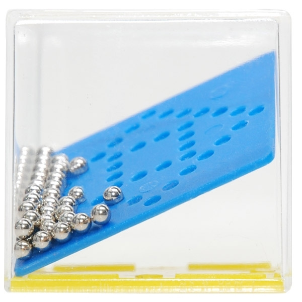 Logo trade corporate gifts image of: Puzzle game ALBANY