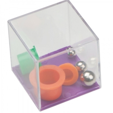 Logo trade promotional product photo of: Puzzle game ALBANY