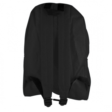 Logo trade promotional items image of: Trendy backpack CADIZ