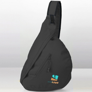 Logo trade corporate gifts image of: City bag CORDOBA