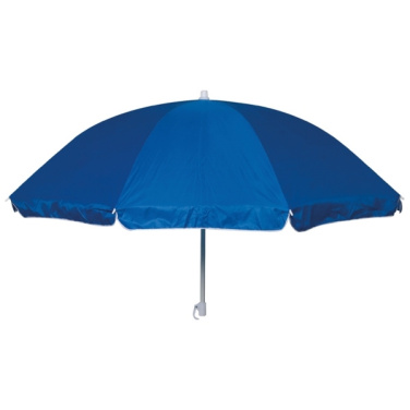 Logotrade promotional item picture of: Beach umbrella FORT LAUDERDALE