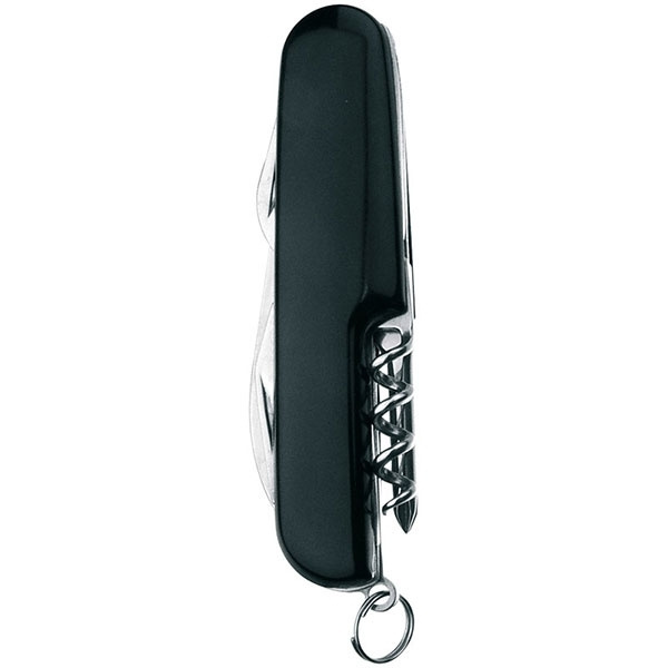 Logo trade corporate gifts image of: Pocket knife HAVANNA