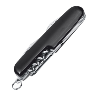 Logo trade business gift photo of: Pocket knife HAVANNA