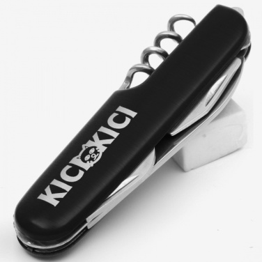 Logo trade promotional items image of: Pocket knife HAVANNA