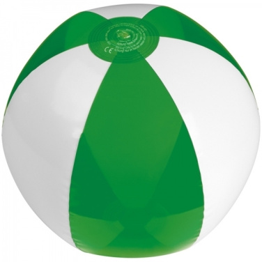 Logotrade promotional merchandise image of: Beach ball MONTEPULCIANO
