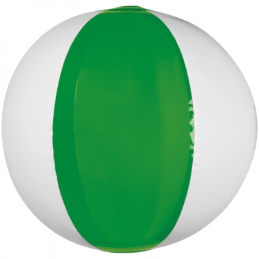 Logo trade promotional gifts picture of: Beach ball MONTEPULCIANO