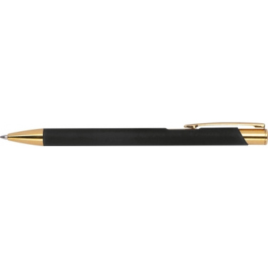 Logotrade business gift image of: Ballpen GLENDALE
