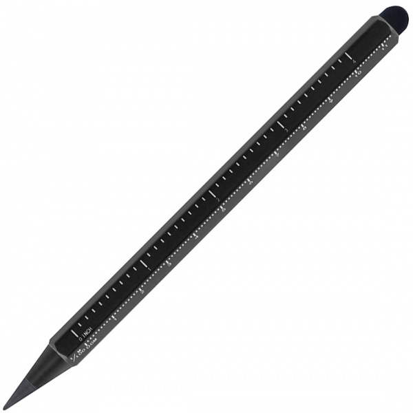 Logotrade corporate gifts photo of: Inkless pencil HALMSTAD