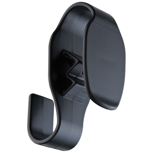 Logo trade business gift photo of: Bag holder for trolleys ARMANT