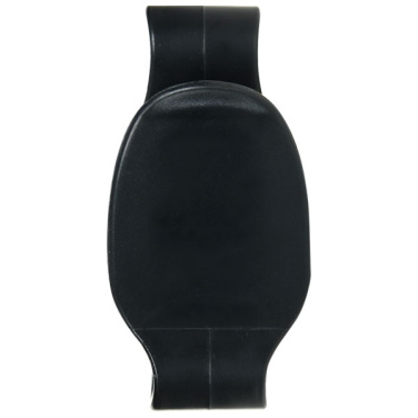 Logotrade promotional merchandise picture of: Bag holder for trolleys ARMANT