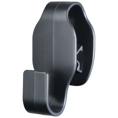 Logo trade promotional product photo of: Bag holder for trolleys ARMANT