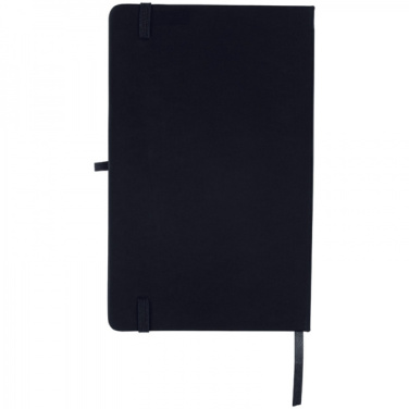 Logo trade promotional products picture of: A5 note book KIEL