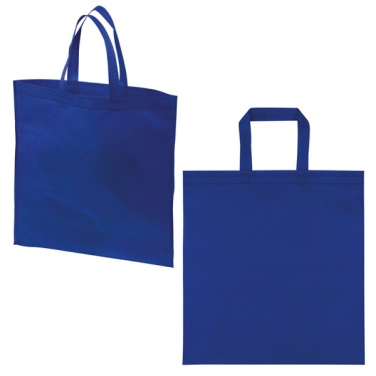 Logotrade promotional merchandise photo of: Non woven bag NIVALA
