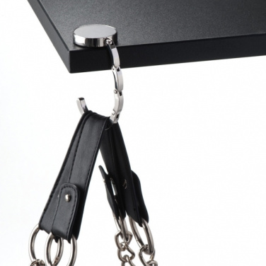 Logotrade promotional item image of: Handbag holder ROSE HILL