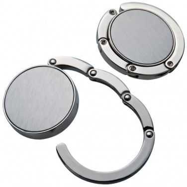 Logotrade promotional giveaways photo of: Handbag holder ROSE HILL