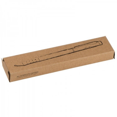 Logotrade corporate gift image of: Metal laser pointer MATLOCK