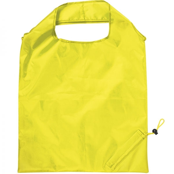 Logotrade corporate gift image of: Foldable shopping bag ELDORADO