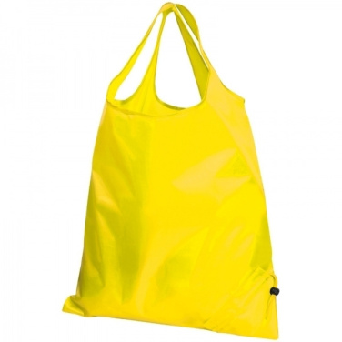 Logo trade promotional giveaway photo of: Foldable shopping bag ELDORADO