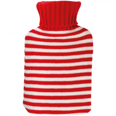 Logo trade advertising products picture of: Christmas hot water bottle KALIBO