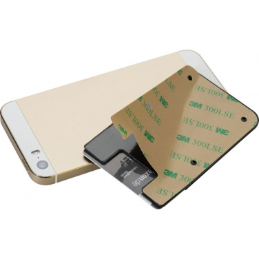 Logo trade promotional products image of: Smart phone bag BORDEAUX