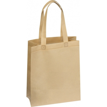 Logotrade promotional product image of: Non-woven Bag SAN ANGELO