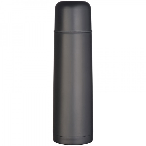 Logo trade business gift photo of: Thermo flask AUCKLAND 500 ml