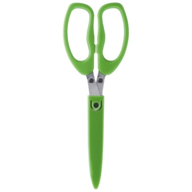 Logotrade promotional giveaways photo of: Chive scissors BILBAO