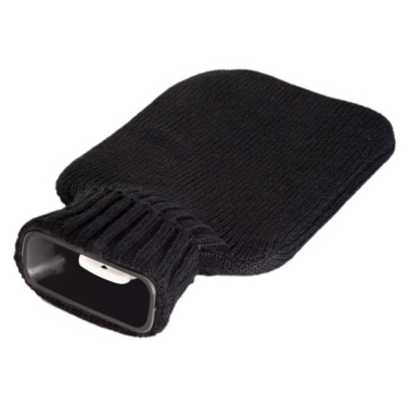 Logotrade promotional item picture of: Hot-water bottle KALIBO