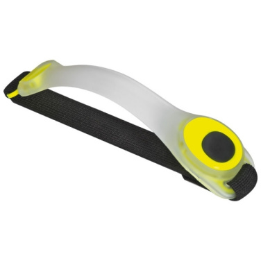 Logotrade advertising products photo of: Safety LED wrist band PITTSBURGH