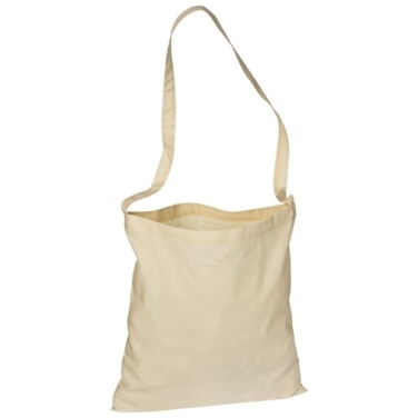 Logotrade promotional items photo of: Cotton bag LOJA