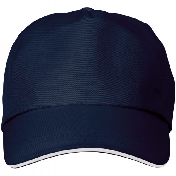 Logotrade promotional giveaway picture of: Sandwich cap ARLINGTON