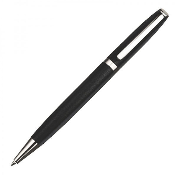 Logotrade promotional gift image of: Metal ballpen PORT ELIZABETH