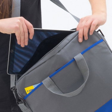 Logo trade promotional products image of: Laptop bag FERROL