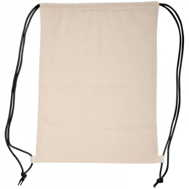 Logotrade promotional merchandise picture of: Cotton bag LONDONDERRY