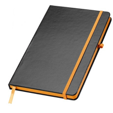 A5 note book CUXHAVEN