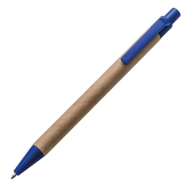 Logotrade promotional gift image of: Ballpen BRISTOL