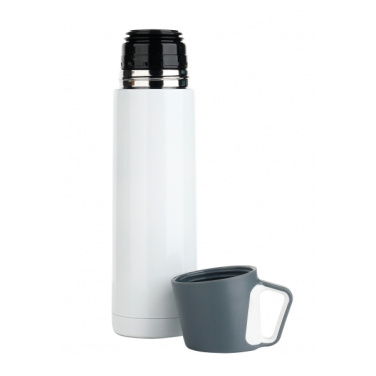 Logo trade advertising product photo of: Vacuum flask CALERA 500 ml