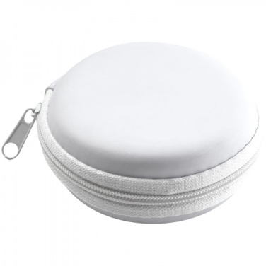 Logotrade promotional product picture of: Bluetooth headphones ALTEA