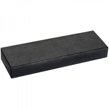 Logo trade advertising products picture of: Metal writing set CLAREMONT