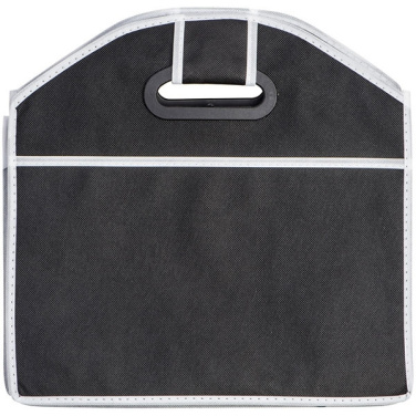 Logotrade advertising products photo of: Luggage compartment bag SANTA FE